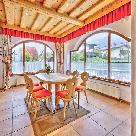 Apartmán In Vicky