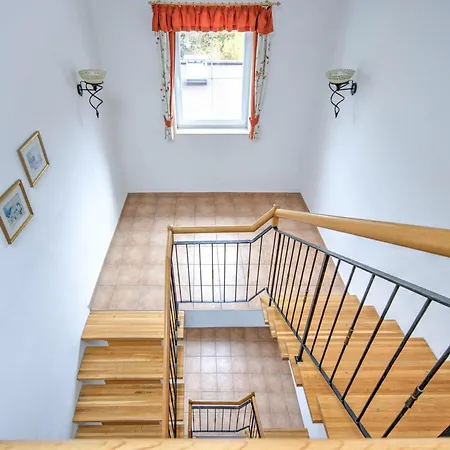 Apartmán In Vicky