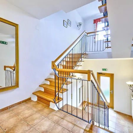 Apartmán In Vicky Wildschoenau