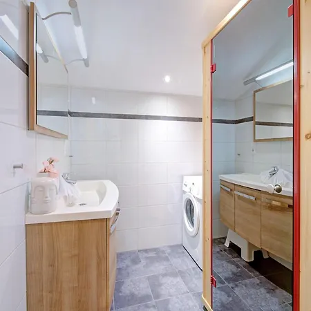 Apartmán In Vicky *